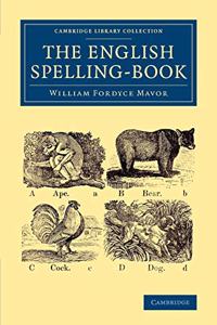 English Spelling-Book