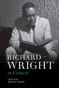 Richard Wright in Context