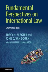 Fundamental Perspectives on International Law