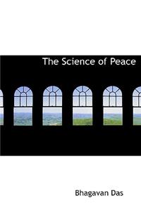 The Science of Peace