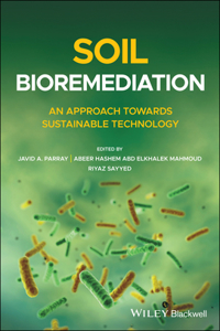 Soil Bioremediation