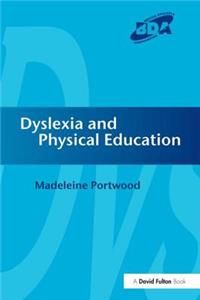 Dyslexia and Physical Education