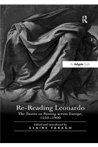 Re-Reading Leonardo