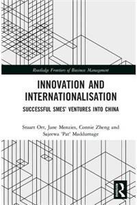 Innovation and Internationalisation