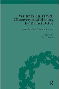 Writings on Travel, Discovery and History by Daniel Defoe, Part II Vol 6