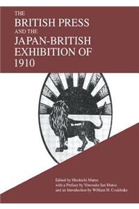 The British Press and the Japan-British Exhibition of 1910