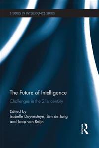 Future of Intelligence