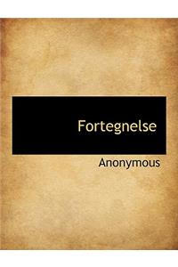 Fortegnelse