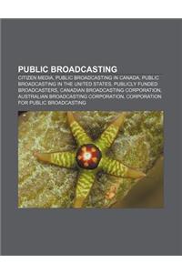 Public Broadcasting