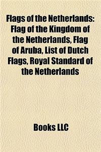 Flags of the Netherlands
