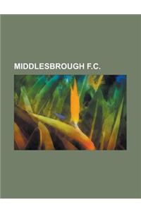 Middlesbrough F.C.