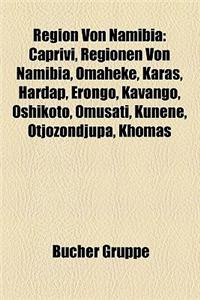 Region Von Namibia
