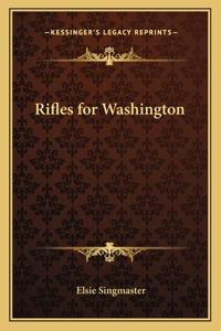 Rifles for Washington