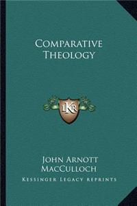 Comparative Theology