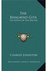 The Bhagavad Gita