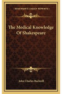 The Medical Knowledge of Shakespeare