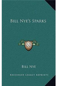 Bill Nye's Sparks