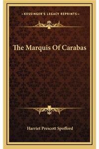 The Marquis of Carabas