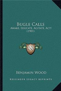 Bugle Calls