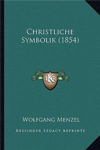 Christliche Symbolik (1854)