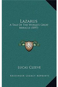 Lazarus