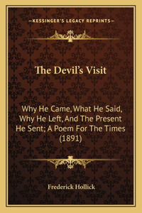 Devil's Visit