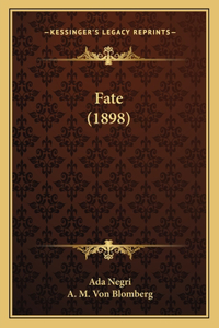 Fate (1898)