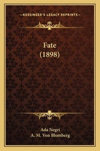 Fate (1898)