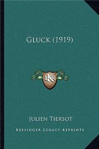 Gluck (1919)