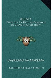 Alesia