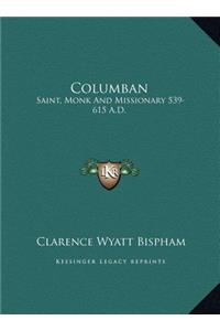 Columban