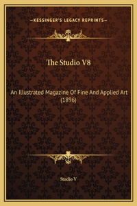 The Studio V8