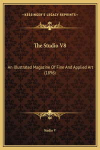 Studio V8