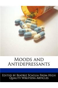 Moods and Antidepressants