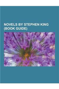 Novels by Stephen King (Book Guide)