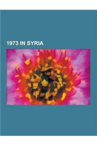 1973 in Syria