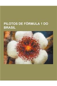Pilotos de Formula 1 Do Brasil