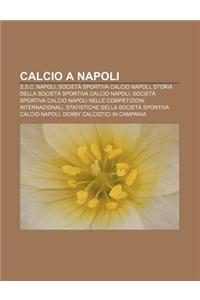 Calcio a Napoli