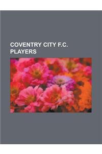 Coventry City F.C. Players