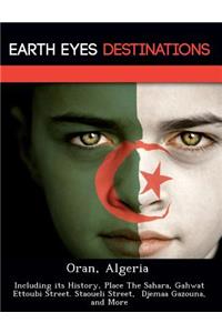 Oran, Algeria