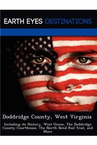 Doddridge County, West Virginia