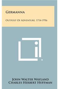 Germanna