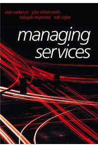 Managing Services
