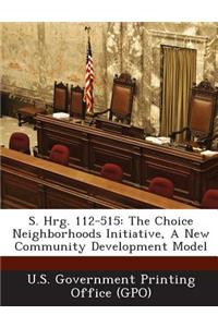 S. Hrg. 112-515