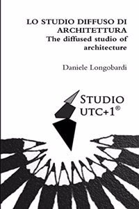 Lo studio diffuso di architettura