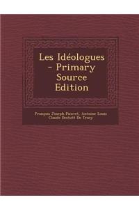 Les Ideologues