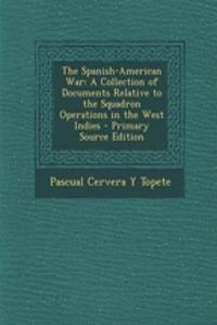 The Spanish-American War
