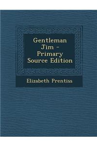 Gentleman Jim