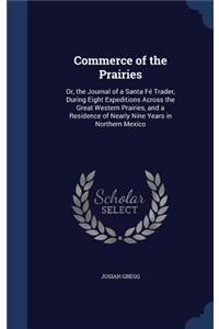 Commerce of the Prairies