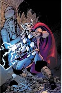 Thor: The Trial Of Thor